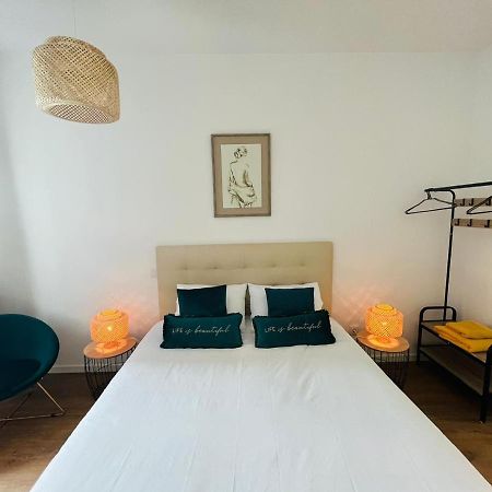 Charming Funchal Studio II Ngoại thất bức ảnh