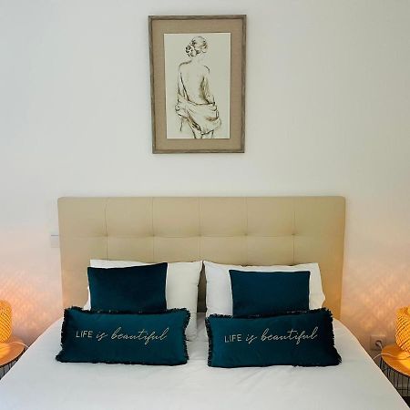Charming Funchal Studio II Ngoại thất bức ảnh