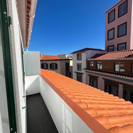 Charming Funchal Studio II Ngoại thất bức ảnh