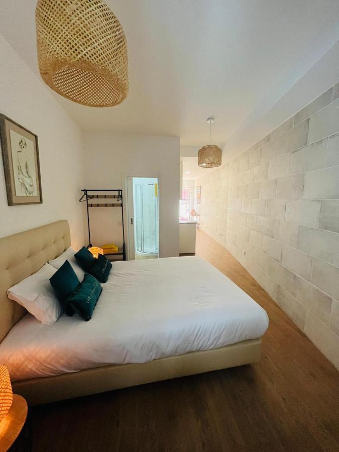 Charming Funchal Studio II Ngoại thất bức ảnh
